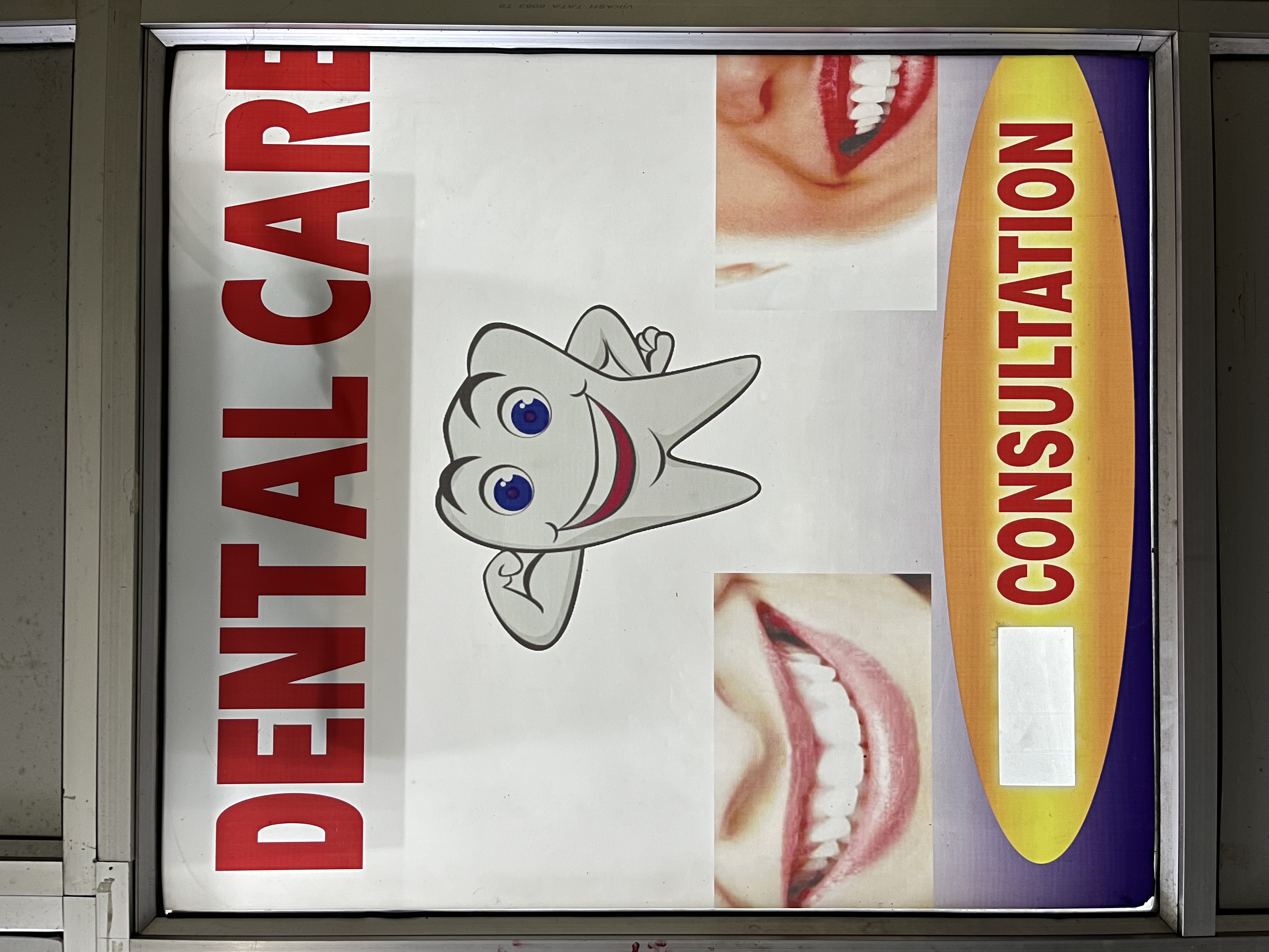 We Care Dental Clinic Jamshedpur